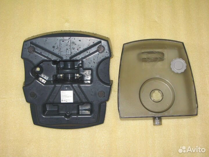 Увлажнитель,«мойка воздуха», «Boneco» Air-O-Swiss