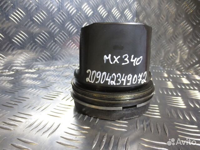 Поршень DAF 1736766