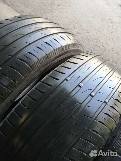 Toyo Proxes CF2 215/60 R16