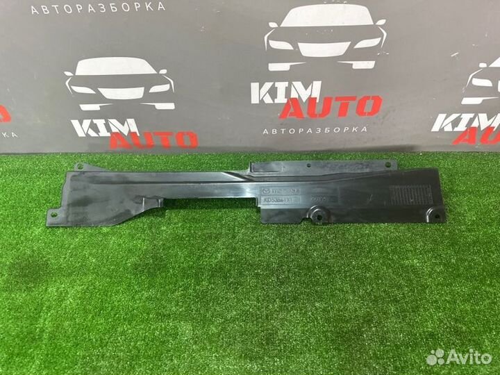 Пыльник правый Mazda Cx-5 Ke Рест. 11-17 2.0