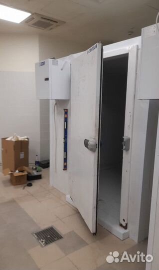 Холодильная Камера