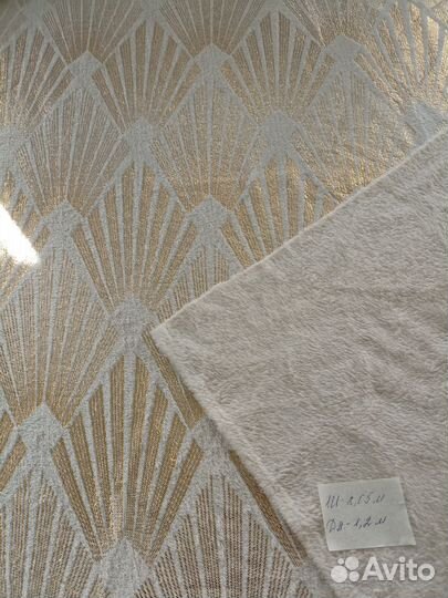 Велсофт лоскут для рукоделия