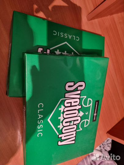 Канцелярия для школы