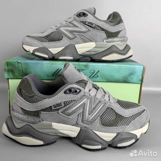 Кроссовки женские New balance 9060