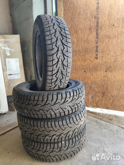 Toyo Observe G3-Ice 215/70 R16 100T