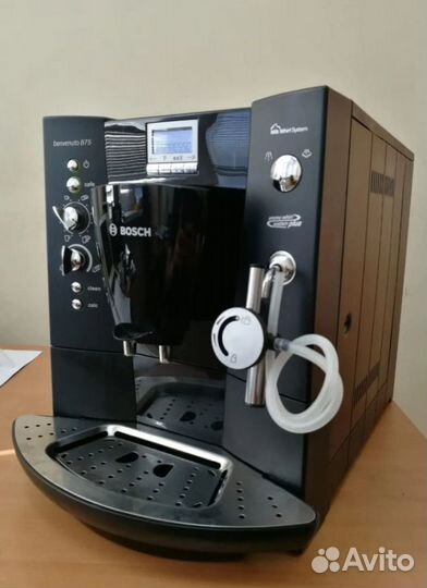 Ремонт кофемашин Чистка кофемашин