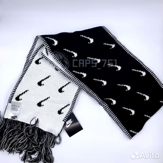Шарф Nike