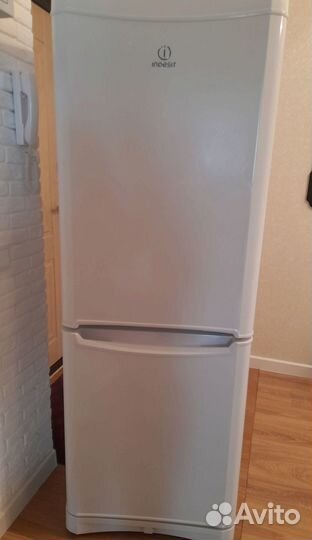 Холодильник Индезит