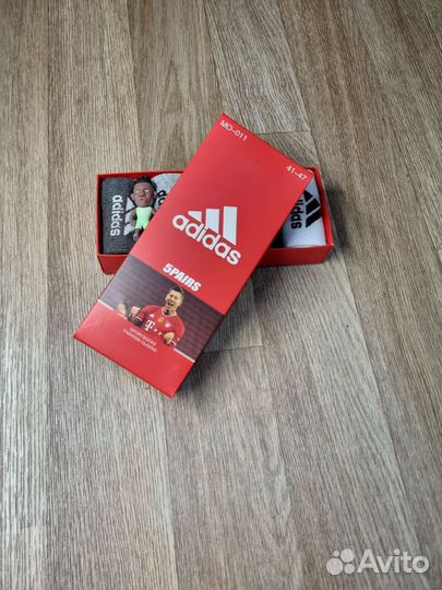 Носки мужские