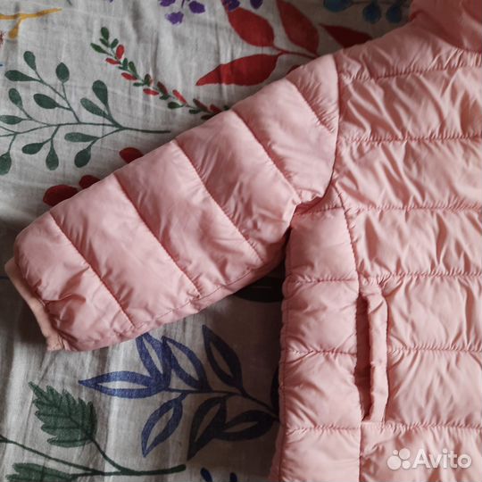 Куртка весна - лето Baby Go размер 80