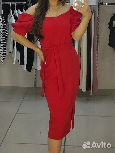 Новая женская одежда