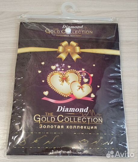 Вышивка лентами