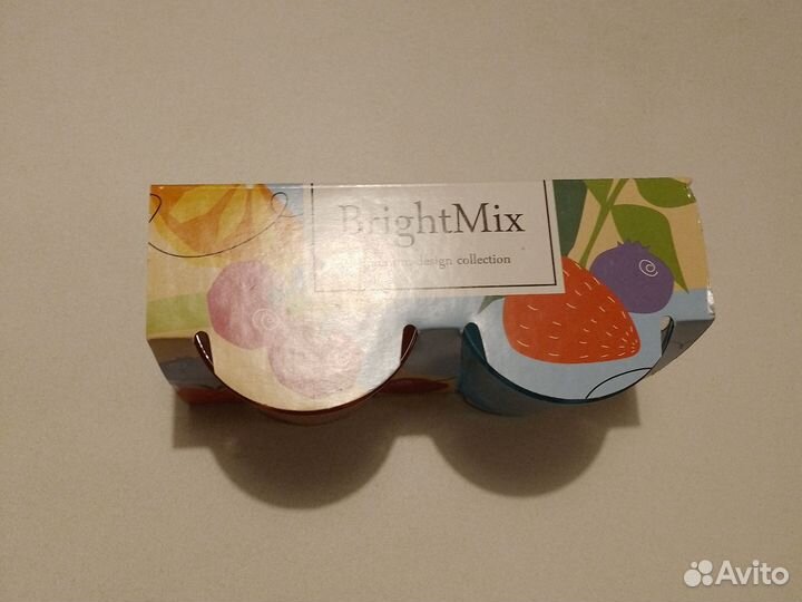 Новые стаканы