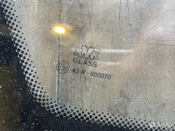 Слекло на ваз2109,2108,2110,2111,2199