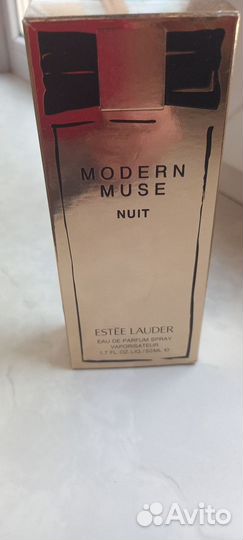 Modern Muse NuitEstée Lauder