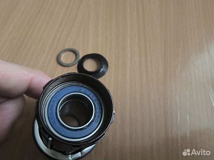 Барабан HG для втулок Bitex \ ride