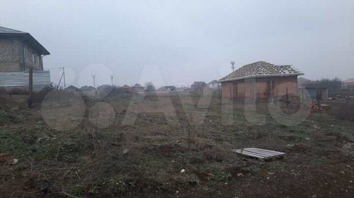 Участок 6 сот. (ИЖС)