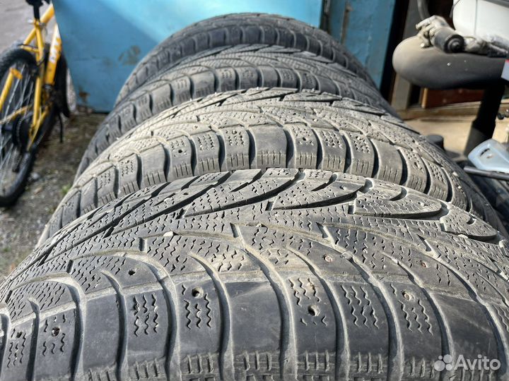 Sailun Ice Blazer WST1 235/75 R15