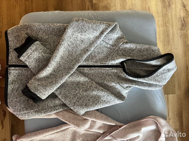 Кофточки для девочек H&M