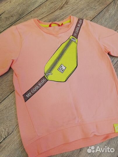 Вещи пакетом 134