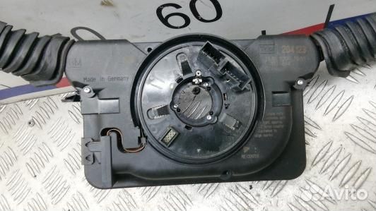 Переключатель поворотов и дворников (стрекоза) ope