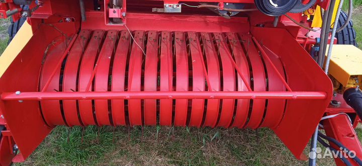 Пресс-подборщик Бежецксельмаш ПР-140, 2021