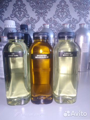 Разливные масляные духи оптом графины оптом