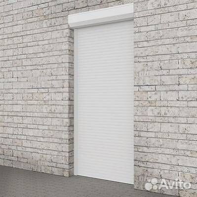 Рольставни