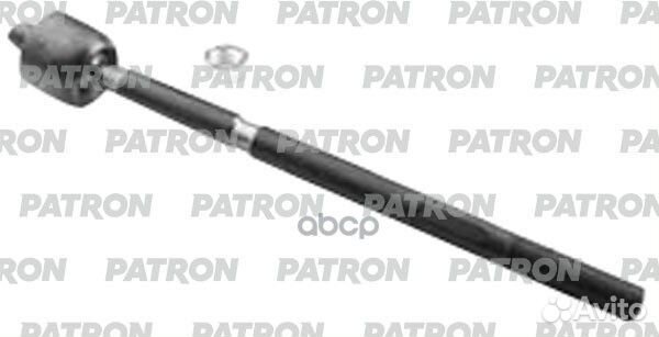 Тяга рулевая fiat: croma 1.6-2.5TDS также 16V 8