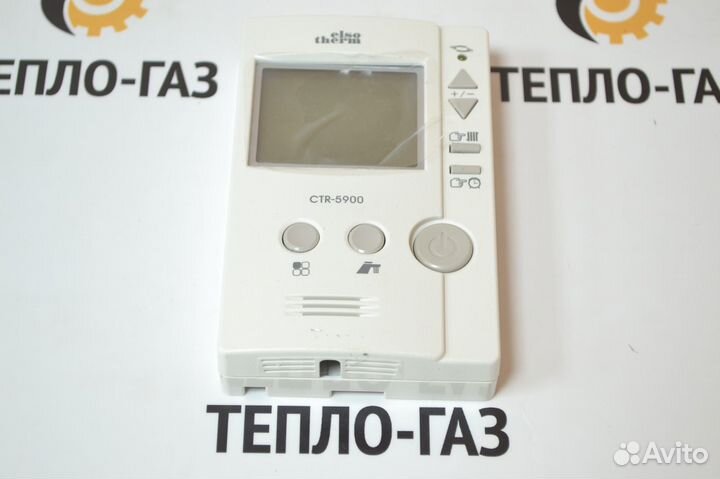 Пульт управления Elsotherm Kiturami S121110027