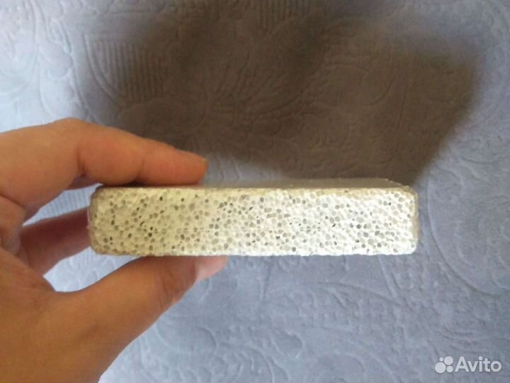 Новая пемза