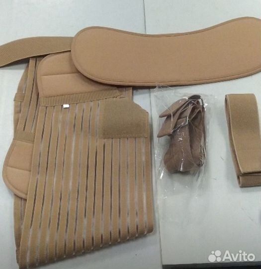 Бандаж для беременных Hook's Family