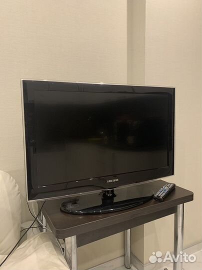 Телевизор samsung le32d450g1w