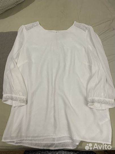 Пакет вещей размер 46-48 Бесплатно