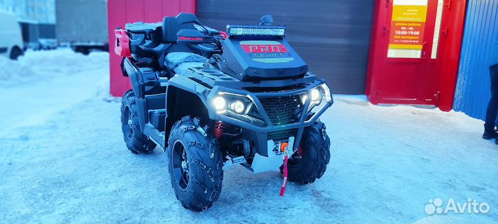 Aodes pathcross black MAX 1000 XE PRO-sport