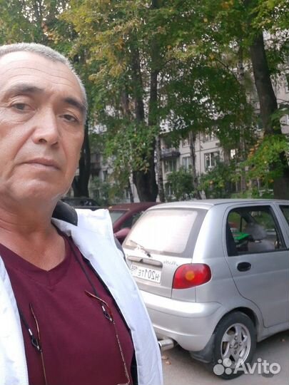 Желательно курером дочтавка или подработка