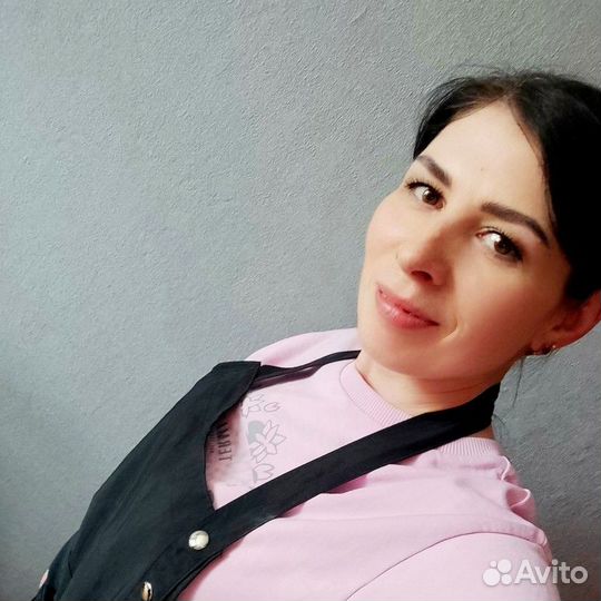 Ищу модель кератиновое выпрямление волос