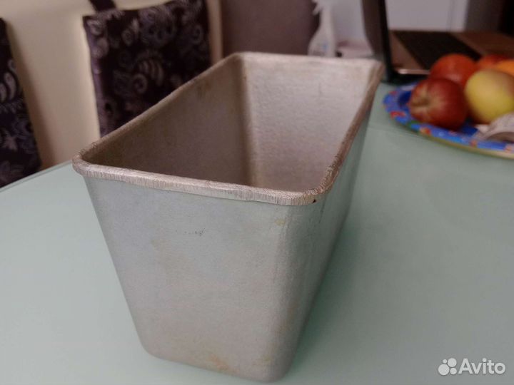 Формы для выпечки хлеба