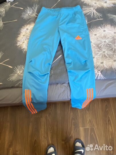 Костюм спортивный adidas сборной России