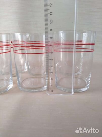 Стакан для подстаканника