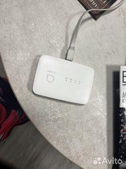 Wifi роутер переносной