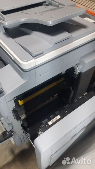 Мфу, принтер, сканер, копир A3 Samsung CLX-9250ND