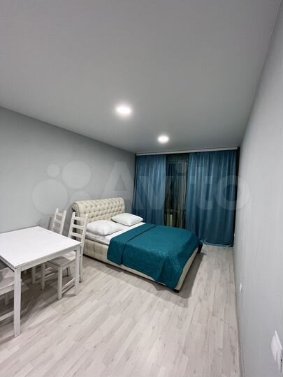 Квартира-студия, 30 м², 11/18 эт.