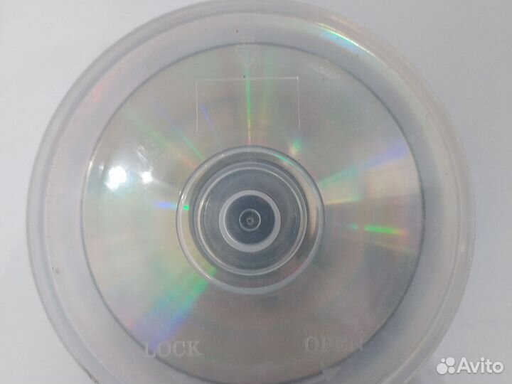 Болванки cd r Verbatim+ есть несколько dvd