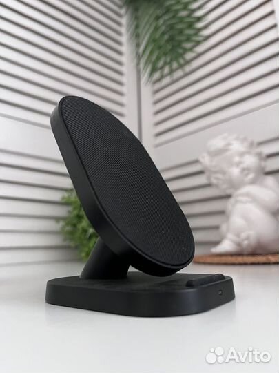 Безпроводная зарядка для гаджетов