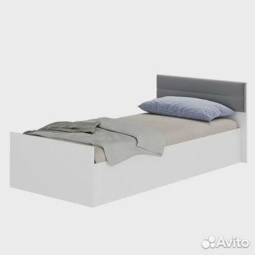 Кровать 0,9 м 