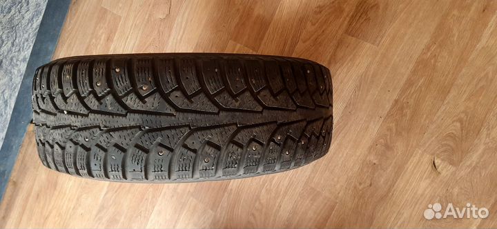 Nordman 5 195/60 R15