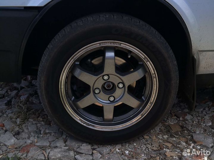 Hankook Optimo ME02 7/8 R14