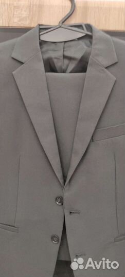Костюм, пиджак
