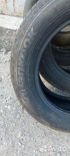 Hankook Optimo K415 225/60 R17 99H